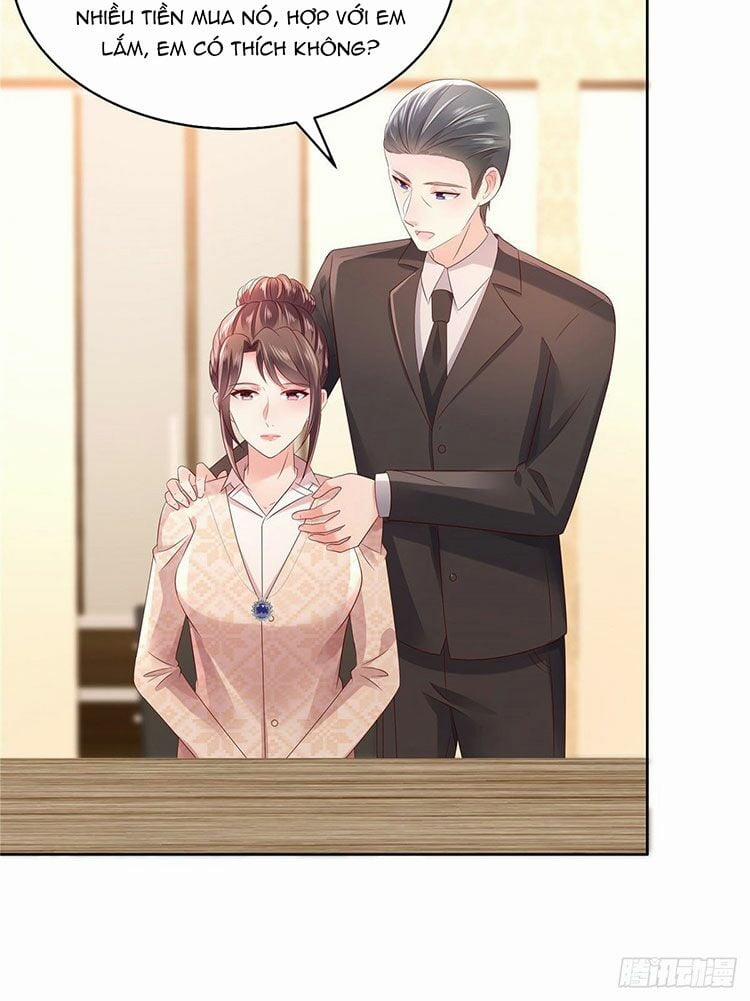 Trọng Sinh Trở Lại: Sủng Nịch Độc Nhất Vô Nhị 46 trang 5