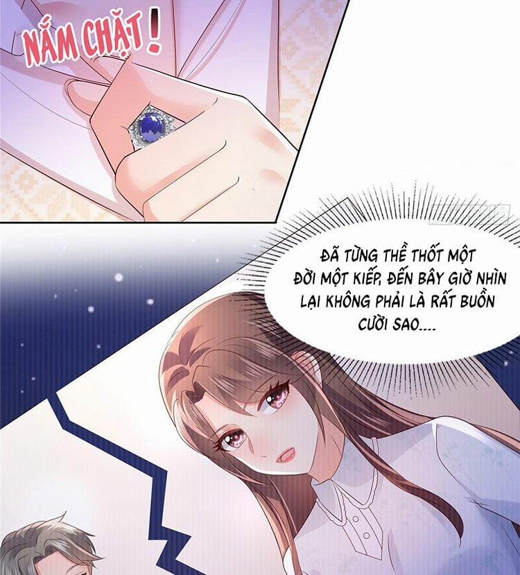 Trọng Sinh Trở Lại: Sủng Nịch Độc Nhất Vô Nhị 46 trang 7