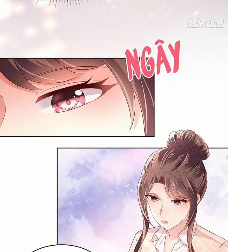 Trọng Sinh Trở Lại: Sủng Nịch Độc Nhất Vô Nhị 46 trang 9