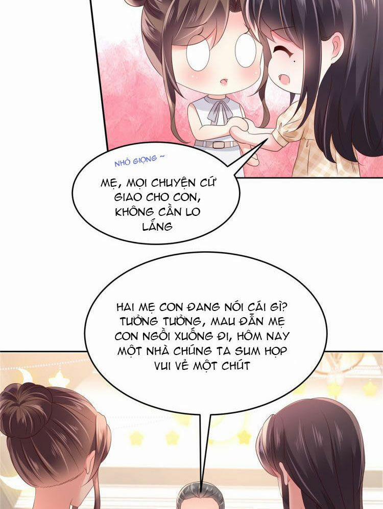 Trọng Sinh Trở Lại: Sủng Nịch Độc Nhất Vô Nhị 47 trang 1