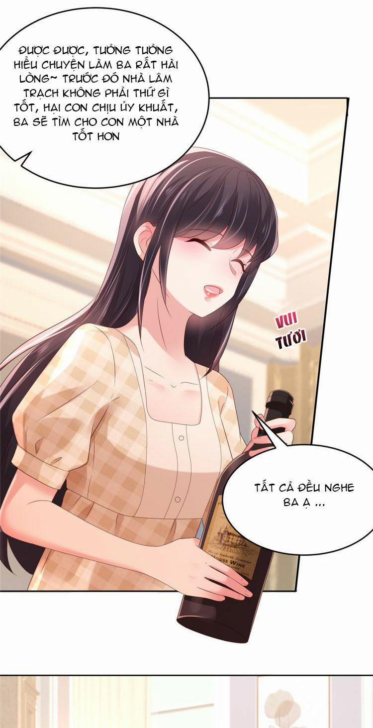 Trọng Sinh Trở Lại: Sủng Nịch Độc Nhất Vô Nhị 47 trang 10