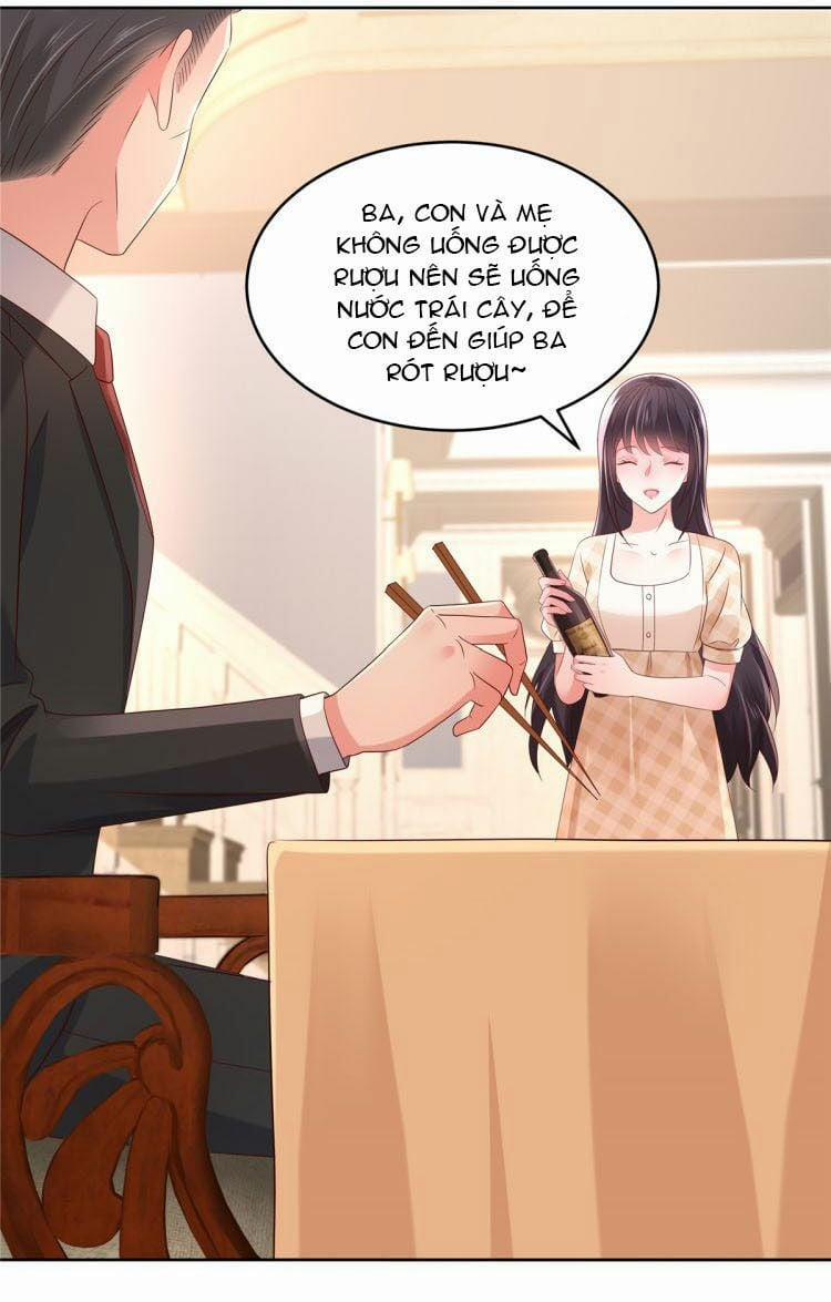 Trọng Sinh Trở Lại: Sủng Nịch Độc Nhất Vô Nhị 47 trang 12