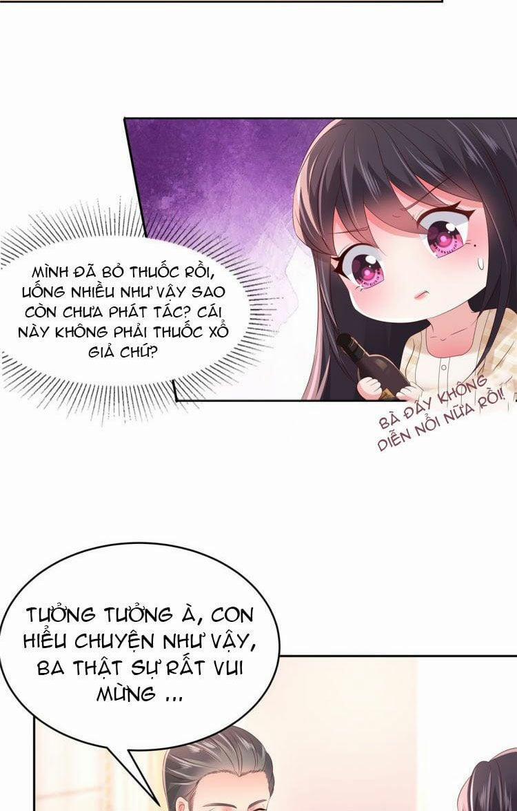 Trọng Sinh Trở Lại: Sủng Nịch Độc Nhất Vô Nhị 47 trang 14