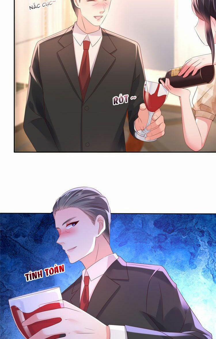 Trọng Sinh Trở Lại: Sủng Nịch Độc Nhất Vô Nhị 47 trang 15