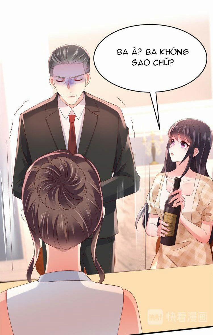 Trọng Sinh Trở Lại: Sủng Nịch Độc Nhất Vô Nhị 47 trang 17