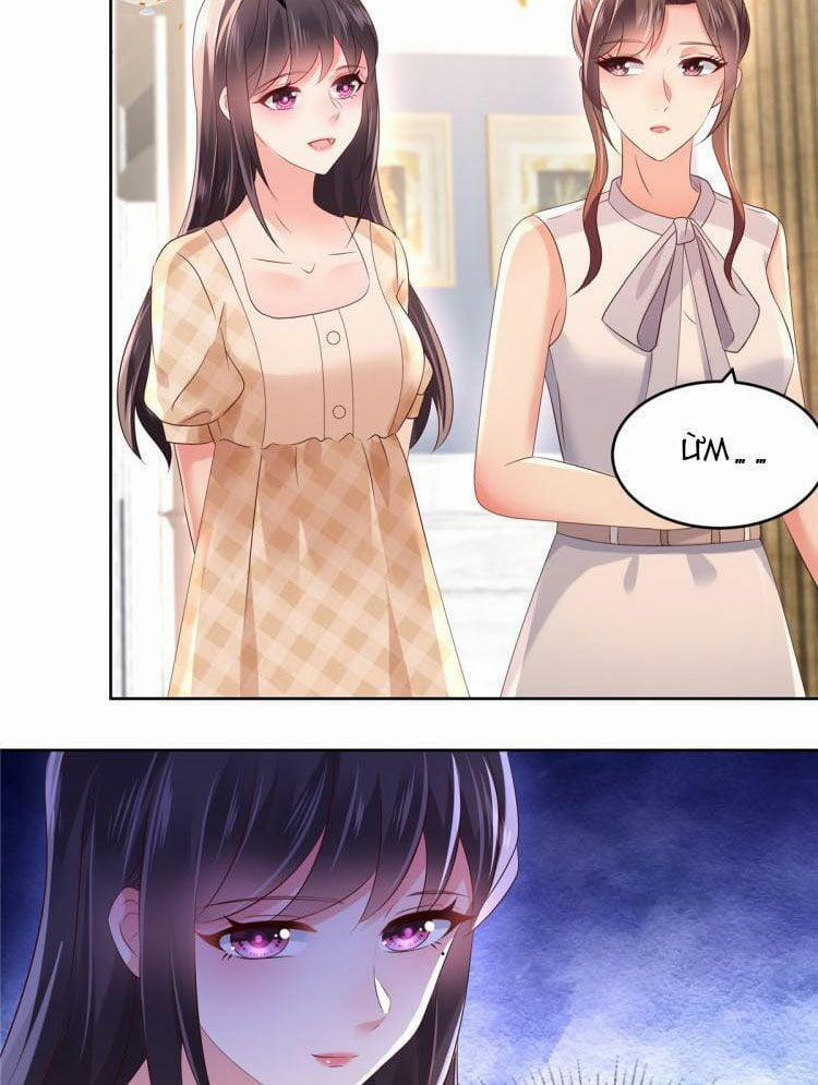 Trọng Sinh Trở Lại: Sủng Nịch Độc Nhất Vô Nhị 47 trang 3