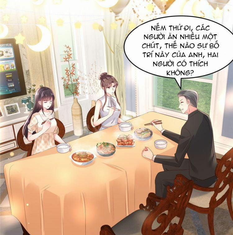 Trọng Sinh Trở Lại: Sủng Nịch Độc Nhất Vô Nhị 47 trang 5