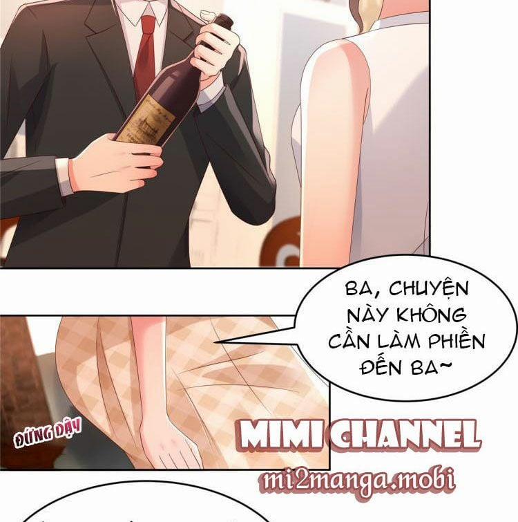 Trọng Sinh Trở Lại: Sủng Nịch Độc Nhất Vô Nhị 47 trang 8