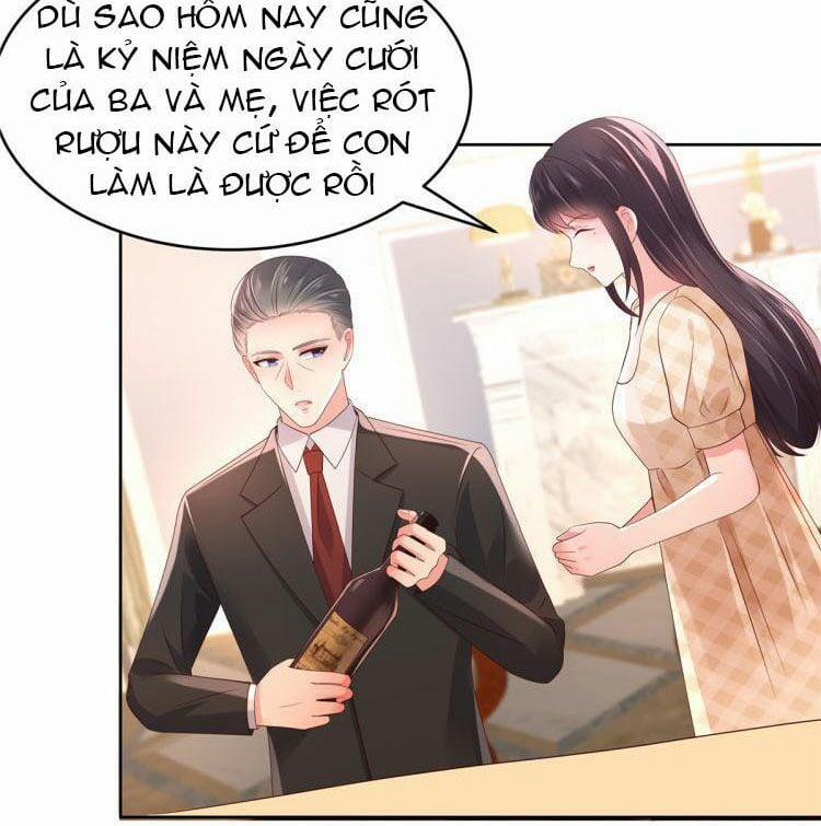 Trọng Sinh Trở Lại: Sủng Nịch Độc Nhất Vô Nhị 47 trang 9