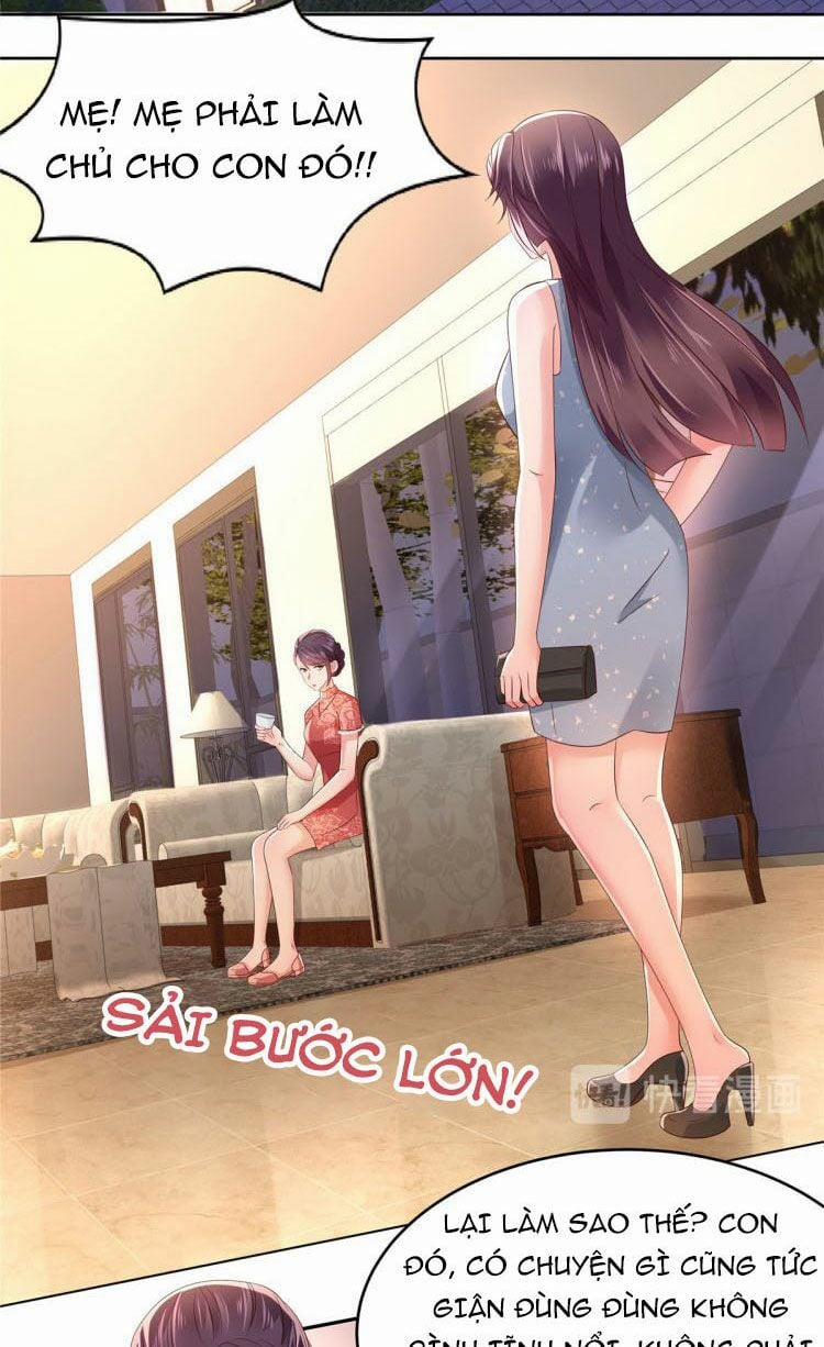 Trọng Sinh Trở Lại: Sủng Nịch Độc Nhất Vô Nhị 48 trang 1