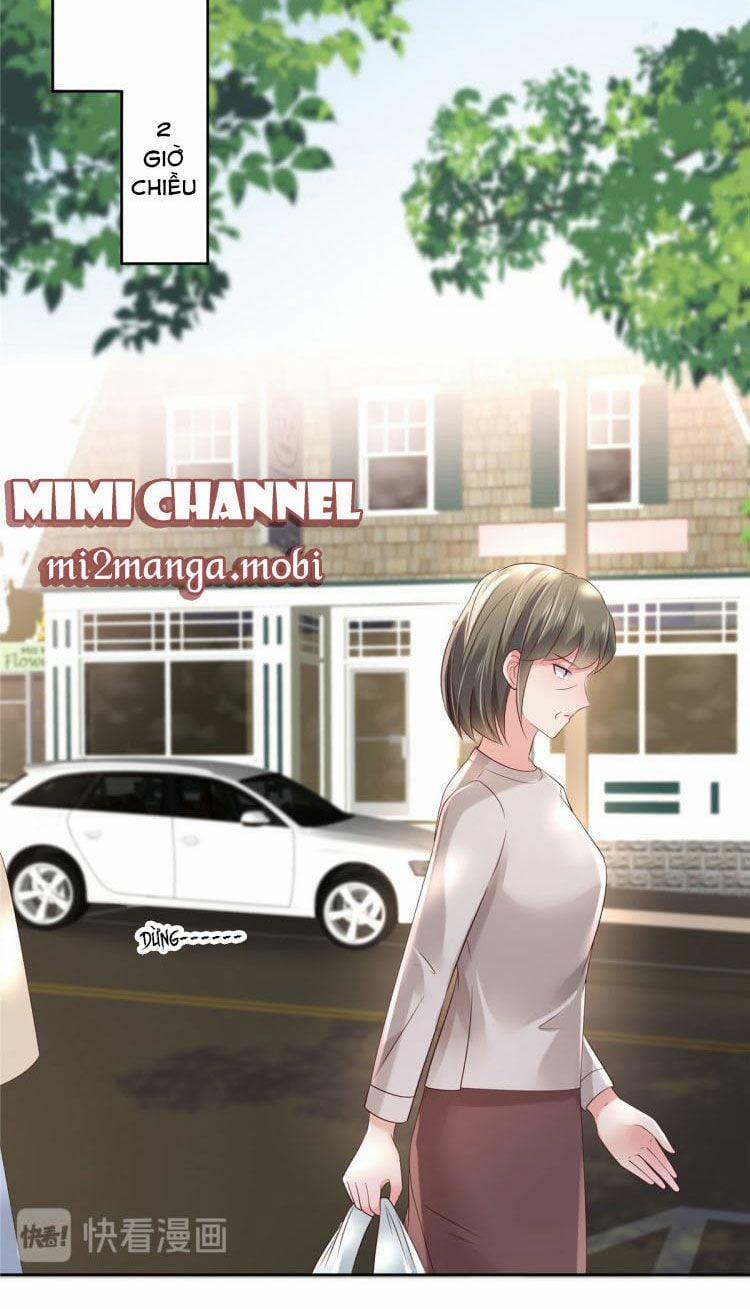 Trọng Sinh Trở Lại: Sủng Nịch Độc Nhất Vô Nhị 48 trang 13