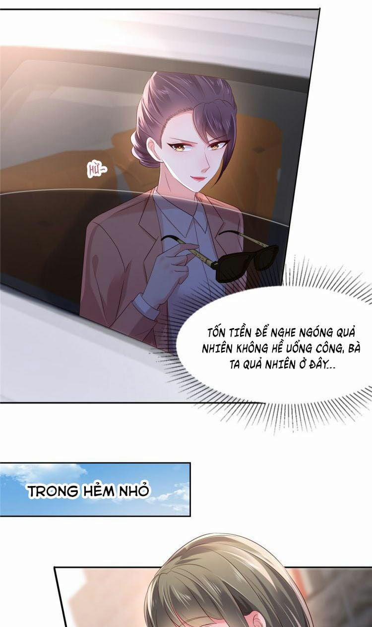 Trọng Sinh Trở Lại: Sủng Nịch Độc Nhất Vô Nhị 48 trang 14