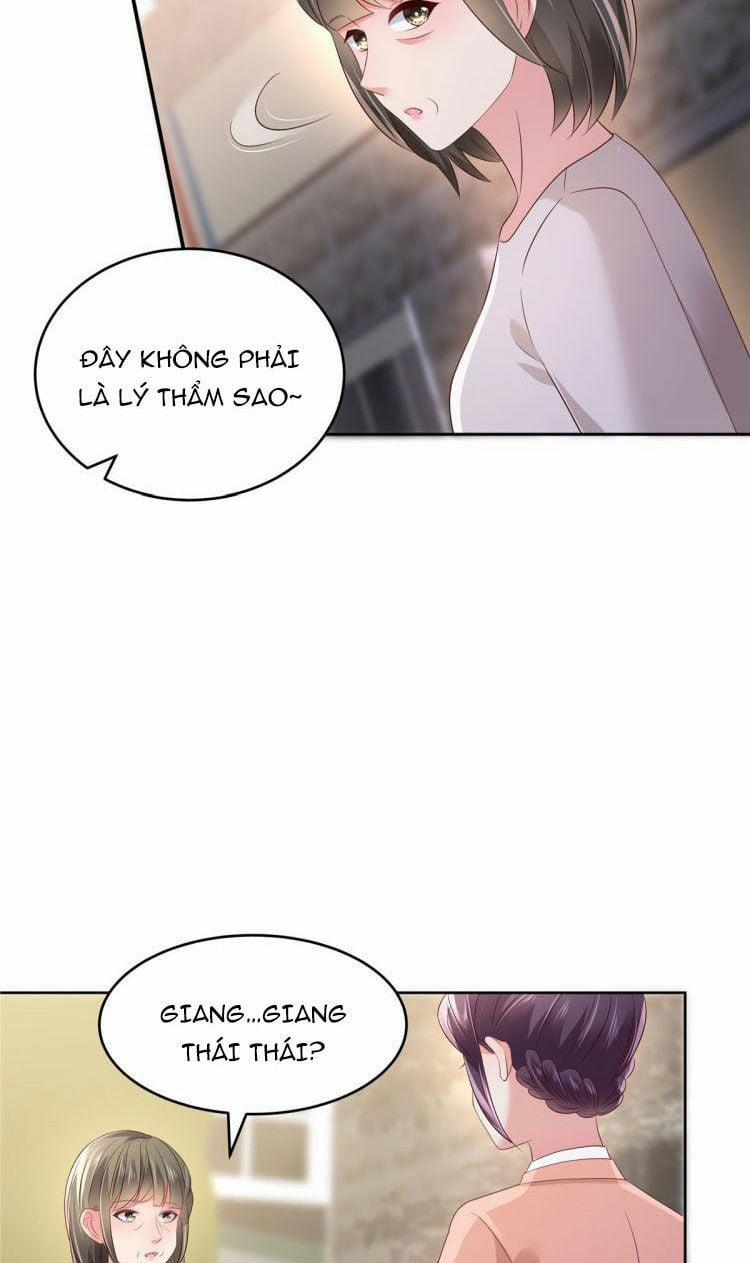 Trọng Sinh Trở Lại: Sủng Nịch Độc Nhất Vô Nhị 48 trang 15