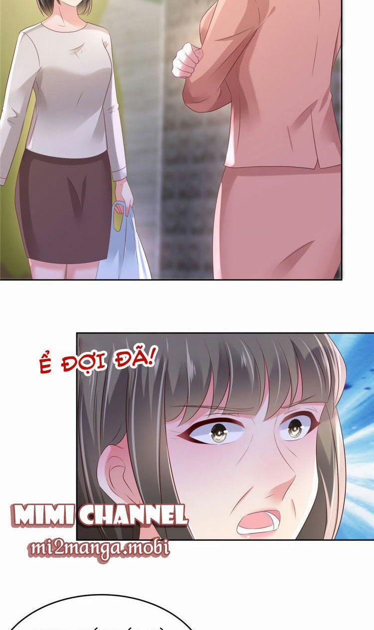 Trọng Sinh Trở Lại: Sủng Nịch Độc Nhất Vô Nhị 48 trang 16