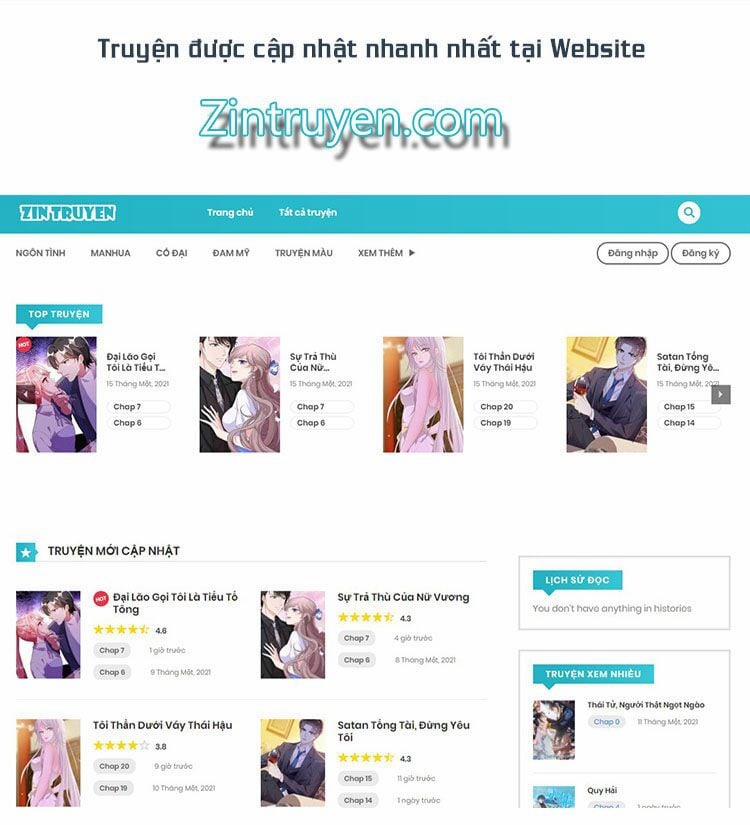 Trọng Sinh Trở Lại: Sủng Nịch Độc Nhất Vô Nhị 48 trang 21