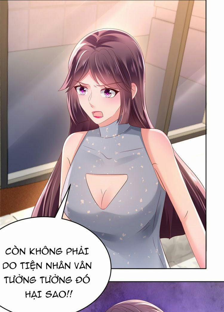 Trọng Sinh Trở Lại: Sủng Nịch Độc Nhất Vô Nhị 48 trang 3