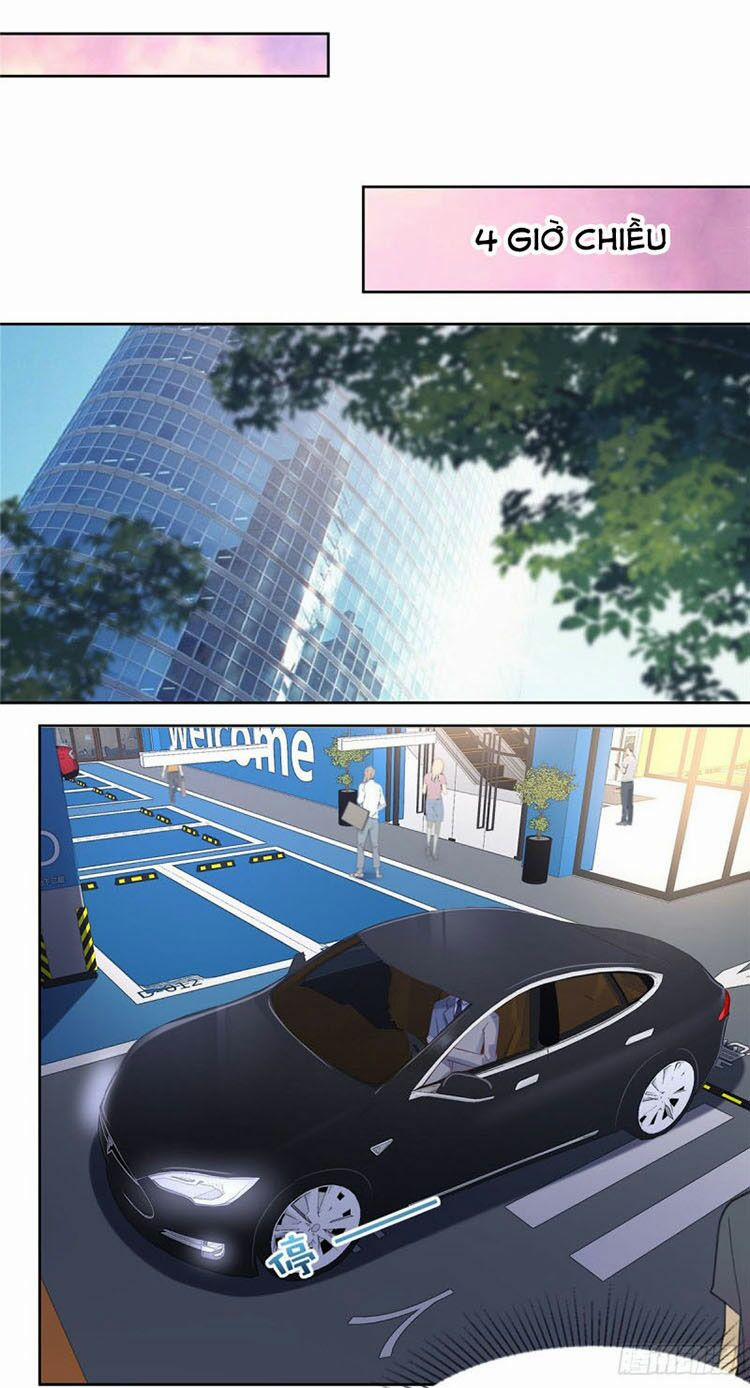 Trọng Sinh Trở Lại: Sủng Nịch Độc Nhất Vô Nhị 49 trang 1