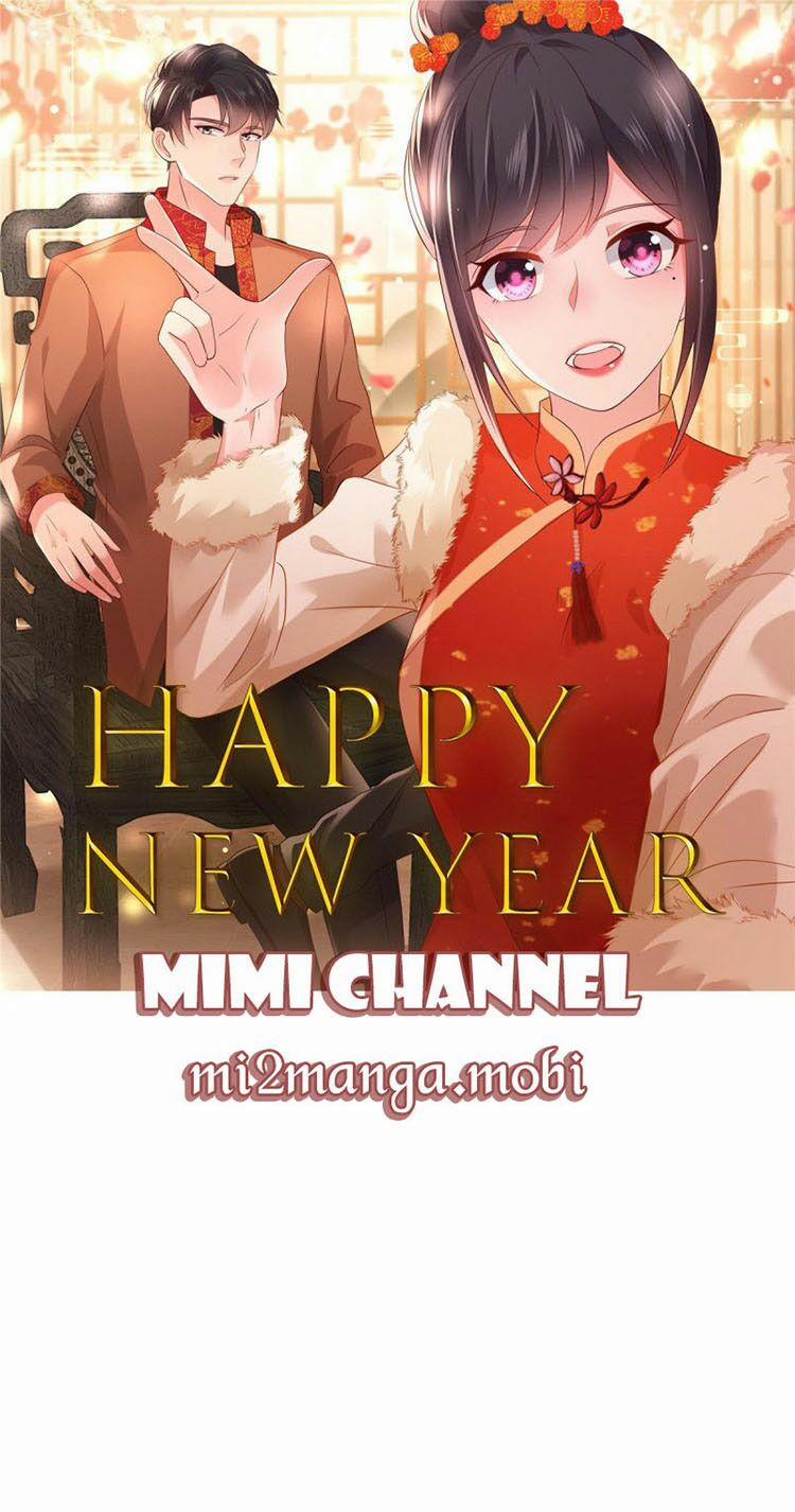 Trọng Sinh Trở Lại: Sủng Nịch Độc Nhất Vô Nhị 49 trang 17