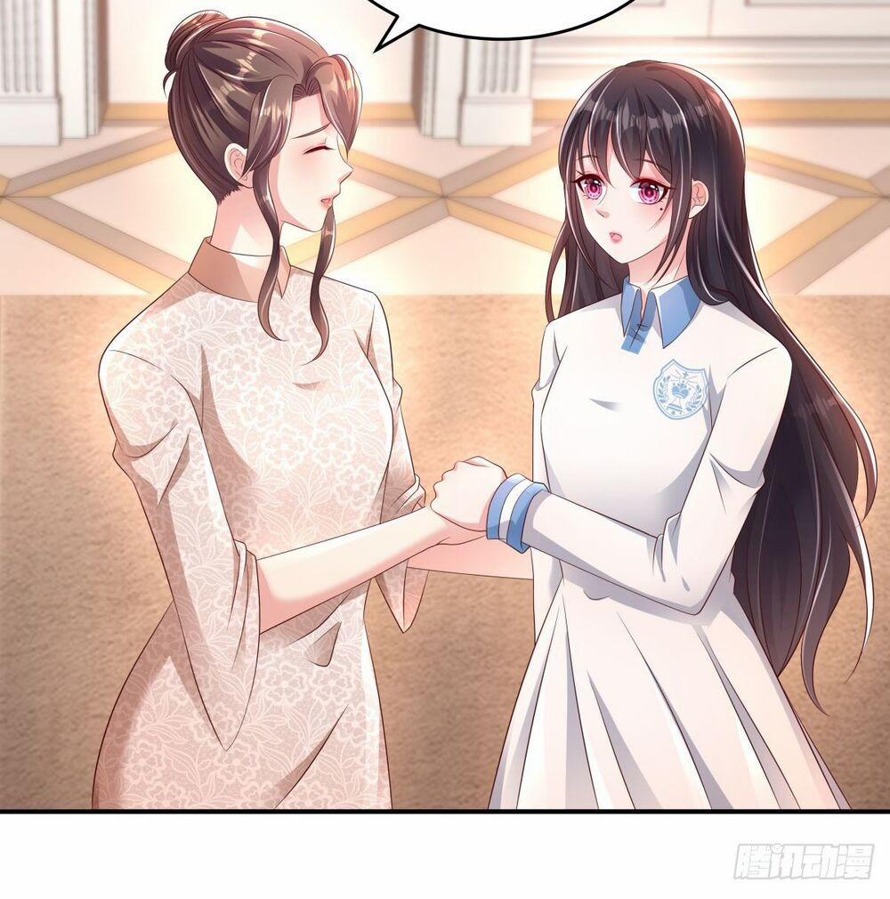 Trọng Sinh Trở Lại: Sủng Nịch Độc Nhất Vô Nhị 5 trang 20