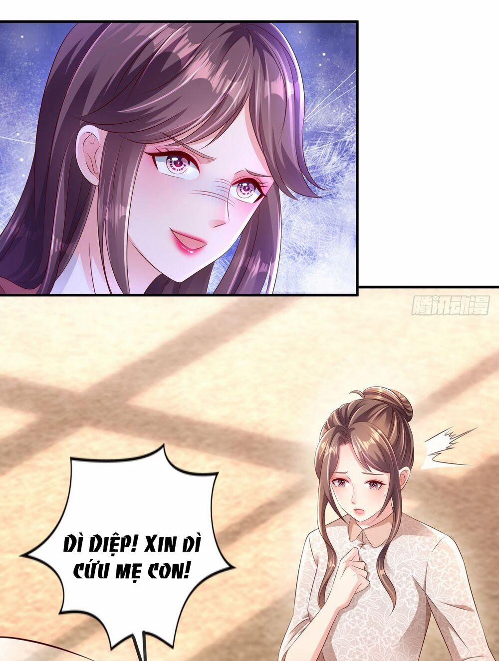 Trọng Sinh Trở Lại: Sủng Nịch Độc Nhất Vô Nhị 5 trang 7