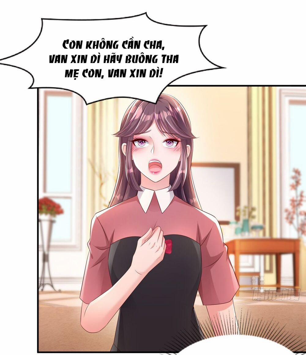 Trọng Sinh Trở Lại: Sủng Nịch Độc Nhất Vô Nhị 5 trang 9