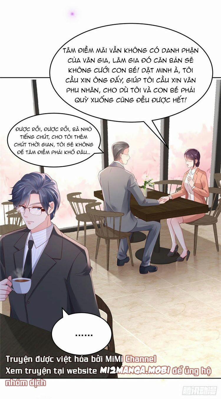 Trọng Sinh Trở Lại: Sủng Nịch Độc Nhất Vô Nhị 50 trang 0