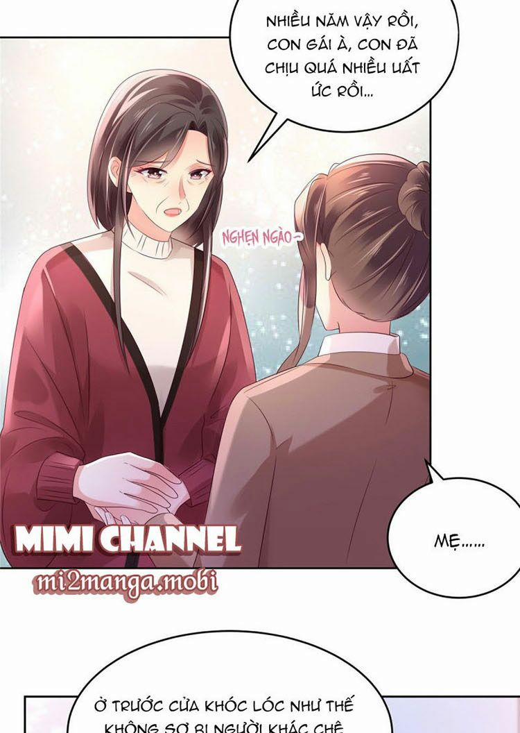 Trọng Sinh Trở Lại: Sủng Nịch Độc Nhất Vô Nhị 50 trang 11