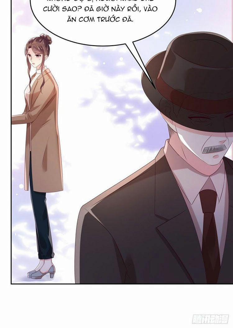 Trọng Sinh Trở Lại: Sủng Nịch Độc Nhất Vô Nhị 50 trang 12