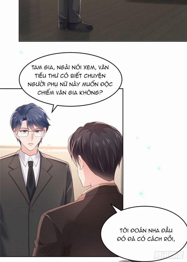 Trọng Sinh Trở Lại: Sủng Nịch Độc Nhất Vô Nhị 50 trang 2