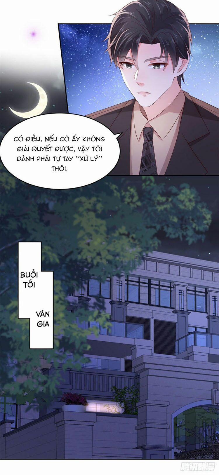 Trọng Sinh Trở Lại: Sủng Nịch Độc Nhất Vô Nhị 50 trang 3