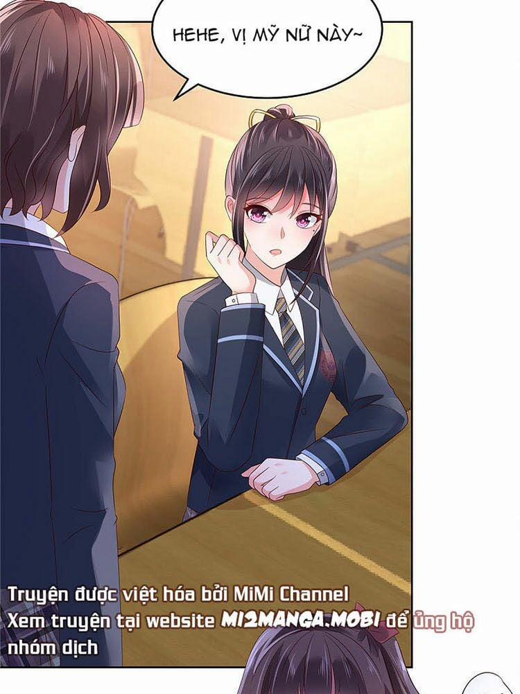 Trọng Sinh Trở Lại: Sủng Nịch Độc Nhất Vô Nhị 51 trang 15