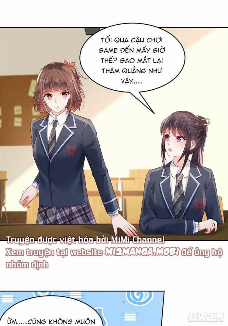 Trọng Sinh Trở Lại: Sủng Nịch Độc Nhất Vô Nhị 52 trang 0