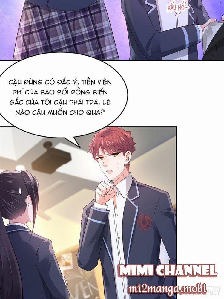 Trọng Sinh Trở Lại: Sủng Nịch Độc Nhất Vô Nhị 52 trang 13