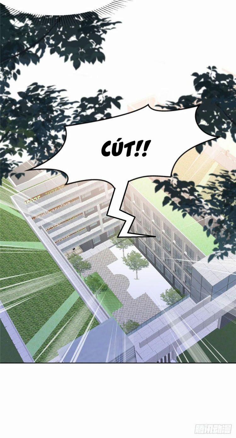 Trọng Sinh Trở Lại: Sủng Nịch Độc Nhất Vô Nhị 52 trang 15