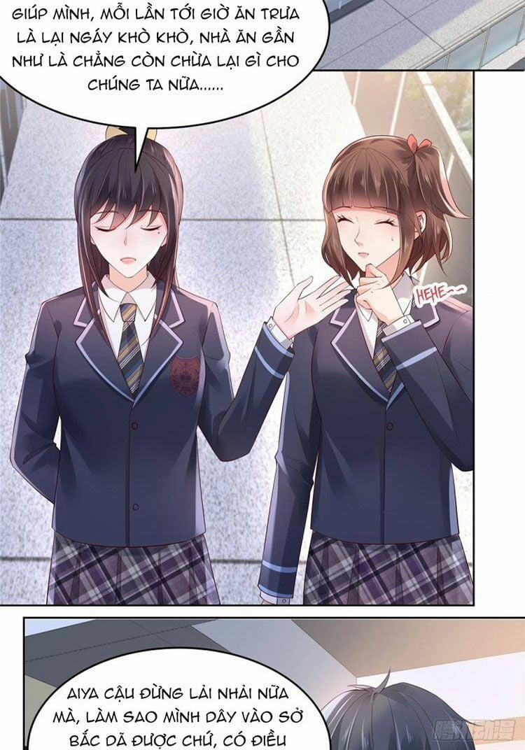 Trọng Sinh Trở Lại: Sủng Nịch Độc Nhất Vô Nhị 52 trang 17