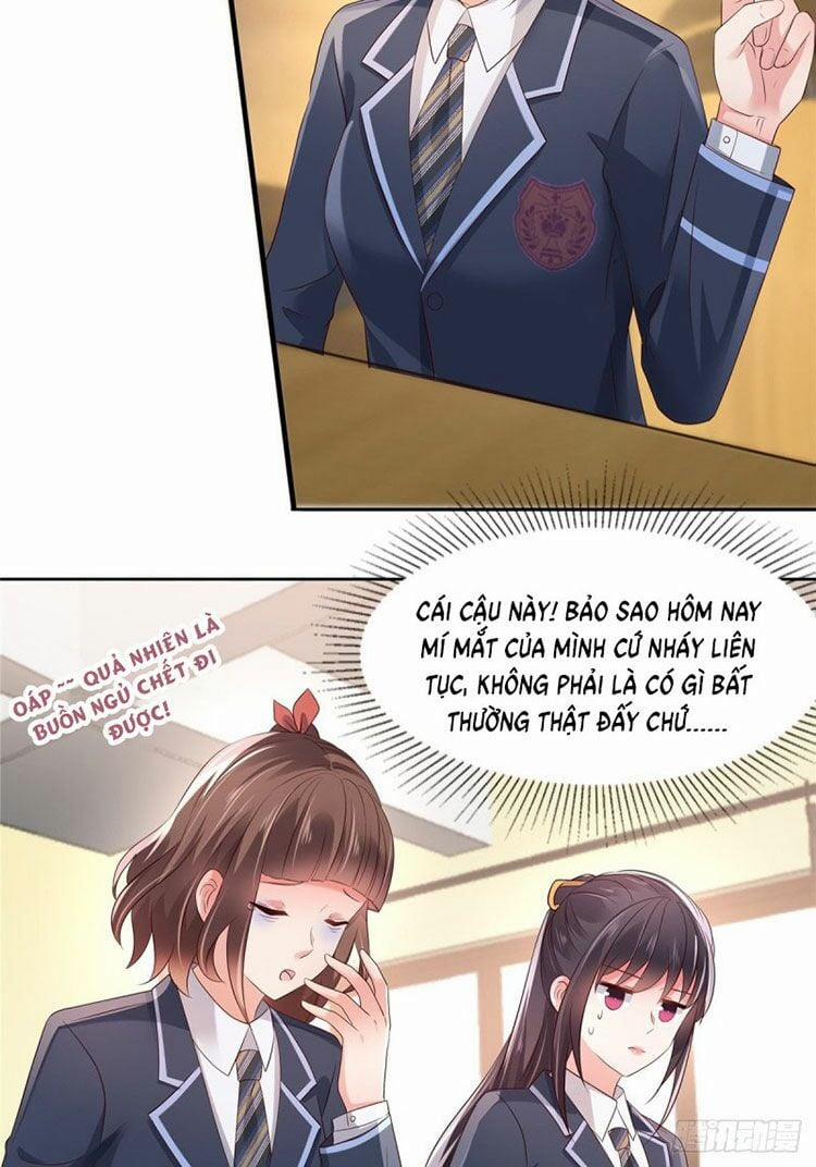 Trọng Sinh Trở Lại: Sủng Nịch Độc Nhất Vô Nhị 52 trang 2