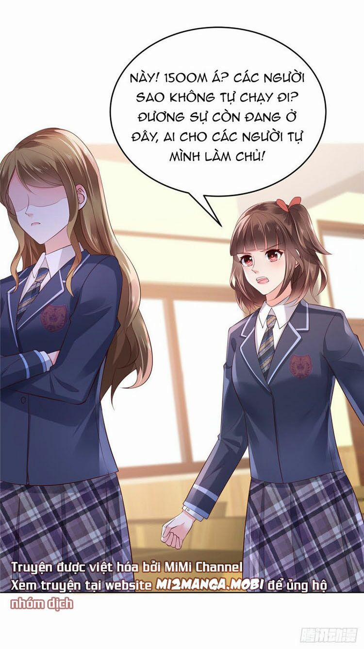 Trọng Sinh Trở Lại: Sủng Nịch Độc Nhất Vô Nhị 53 trang 0