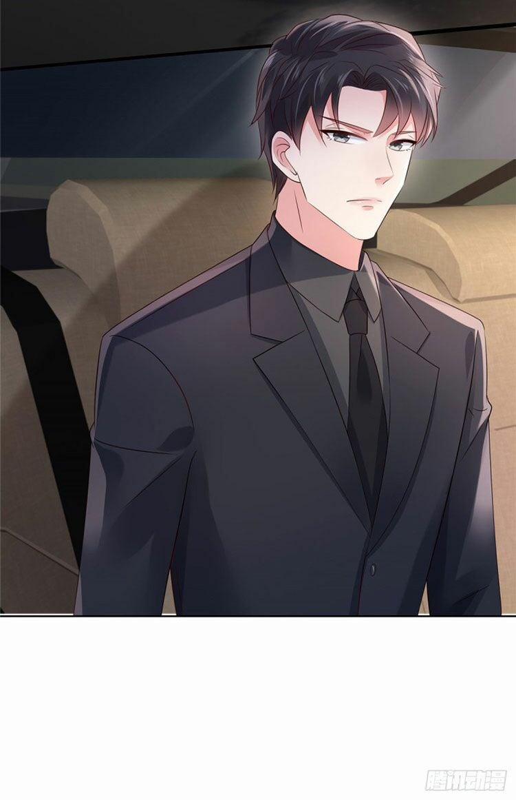 Trọng Sinh Trở Lại: Sủng Nịch Độc Nhất Vô Nhị 53 trang 15