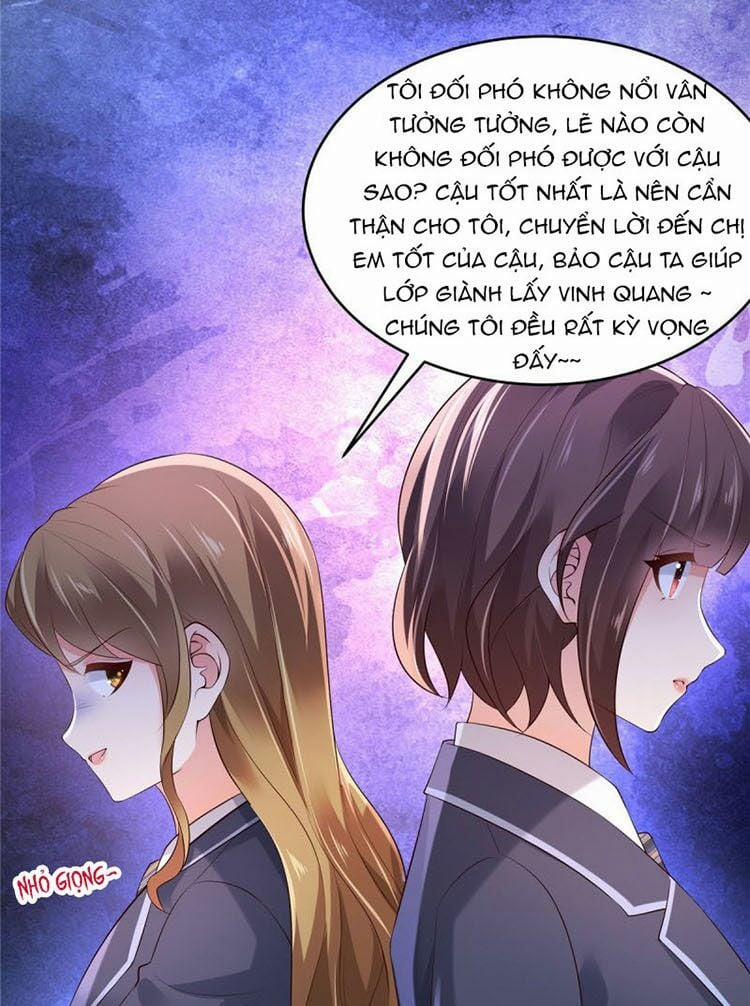 Trọng Sinh Trở Lại: Sủng Nịch Độc Nhất Vô Nhị 53 trang 2