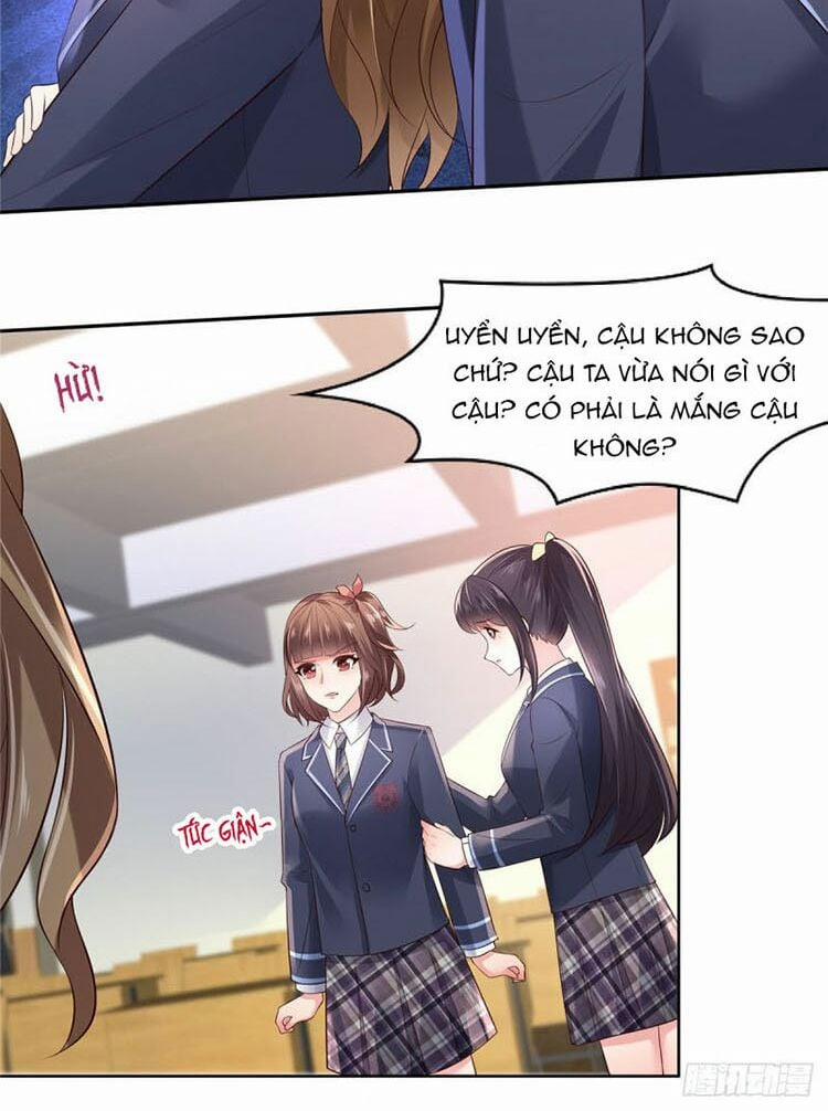 Trọng Sinh Trở Lại: Sủng Nịch Độc Nhất Vô Nhị 53 trang 3