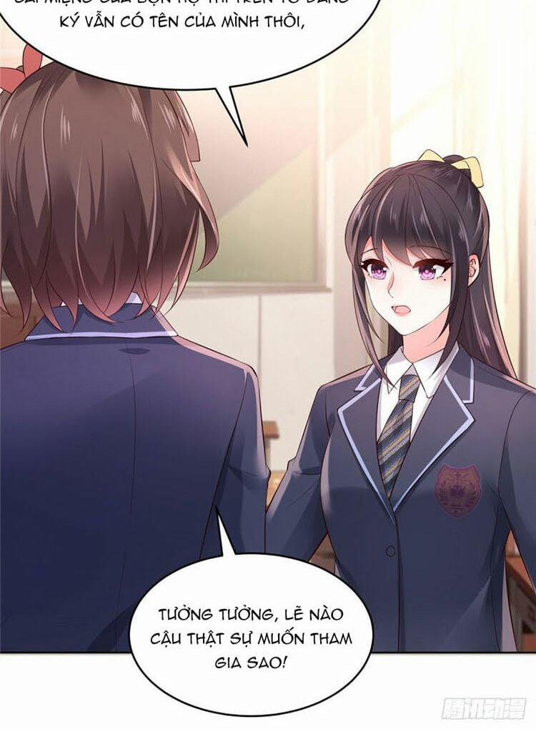 Trọng Sinh Trở Lại: Sủng Nịch Độc Nhất Vô Nhị 53 trang 5