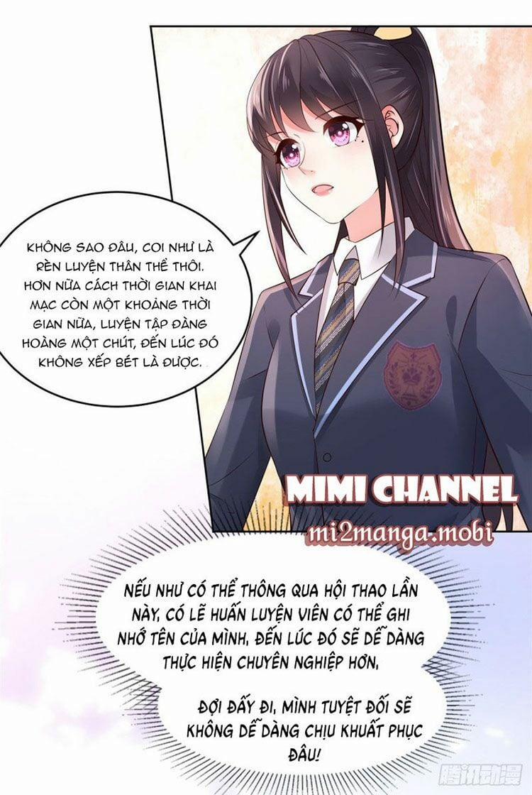 Trọng Sinh Trở Lại: Sủng Nịch Độc Nhất Vô Nhị 53 trang 6