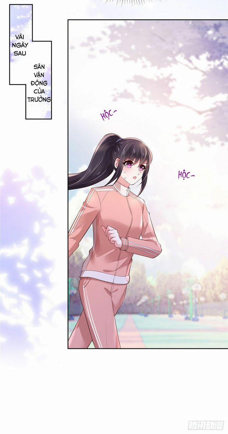 Trọng Sinh Trở Lại: Sủng Nịch Độc Nhất Vô Nhị 53 trang 7