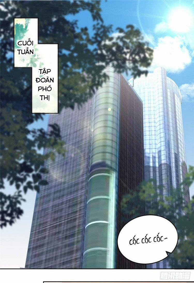 Trọng Sinh Trở Lại: Sủng Nịch Độc Nhất Vô Nhị 54 trang 13