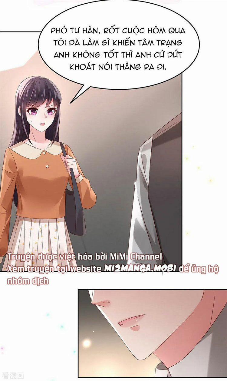 Trọng Sinh Trở Lại: Sủng Nịch Độc Nhất Vô Nhị 55 trang 0