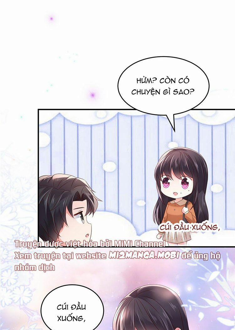 Trọng Sinh Trở Lại: Sủng Nịch Độc Nhất Vô Nhị 56 trang 0