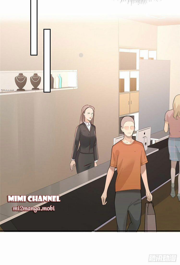 Trọng Sinh Trở Lại: Sủng Nịch Độc Nhất Vô Nhị 56 trang 12