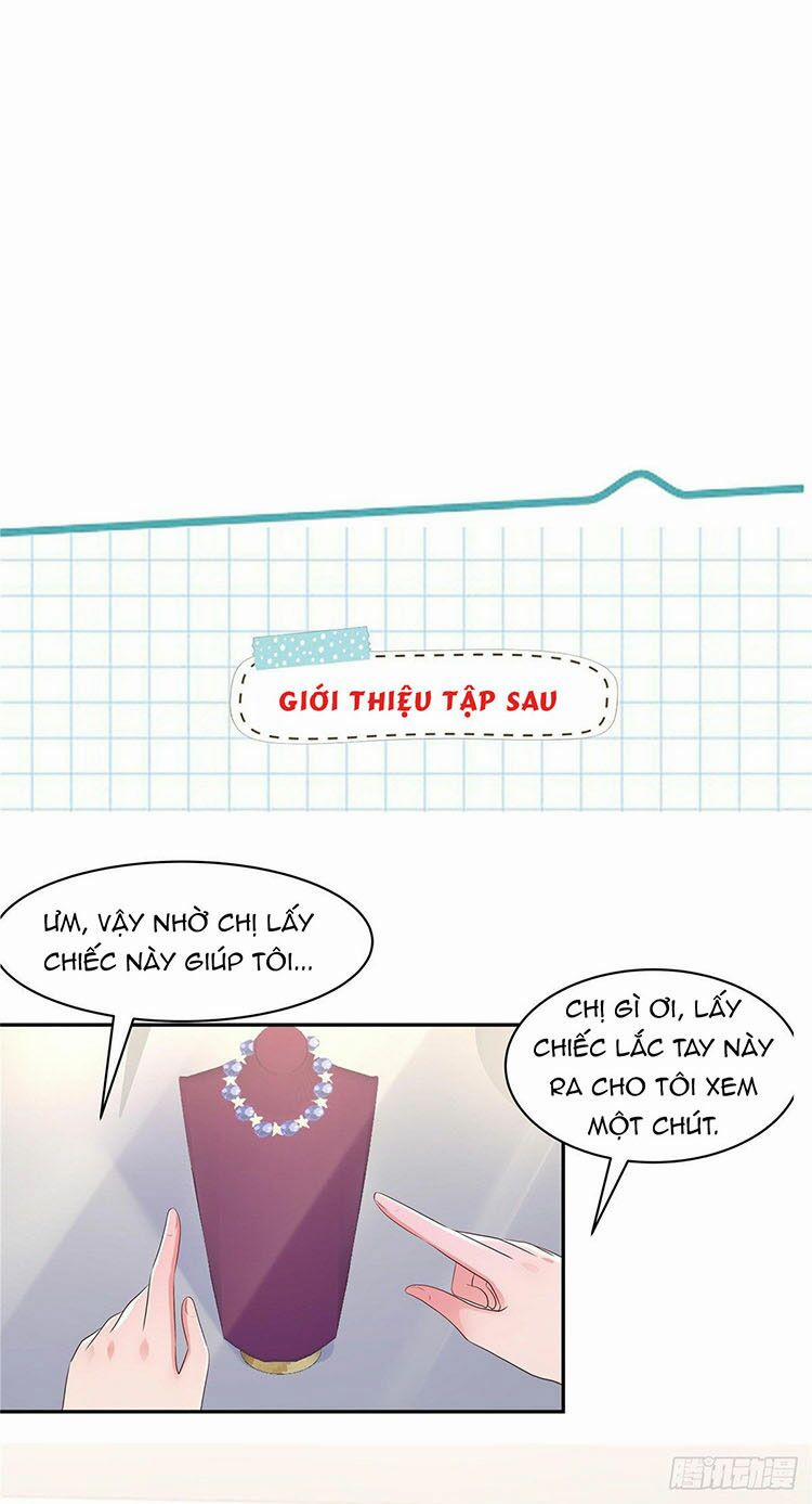 Trọng Sinh Trở Lại: Sủng Nịch Độc Nhất Vô Nhị 56 trang 15