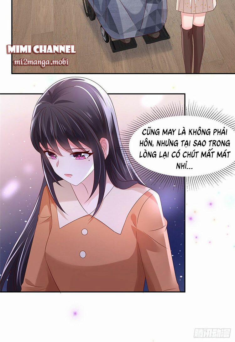 Trọng Sinh Trở Lại: Sủng Nịch Độc Nhất Vô Nhị 56 trang 3