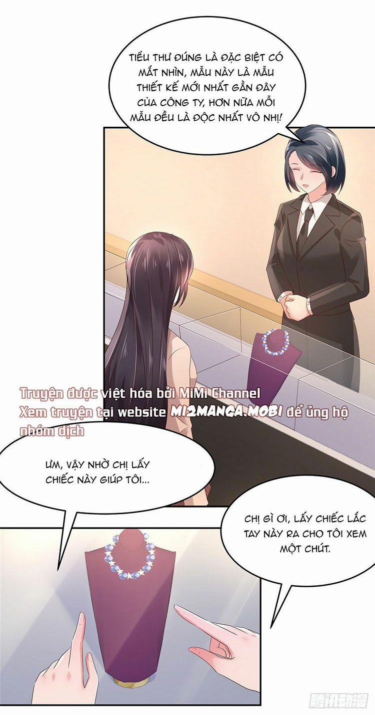 Trọng Sinh Trở Lại: Sủng Nịch Độc Nhất Vô Nhị 57 trang 0